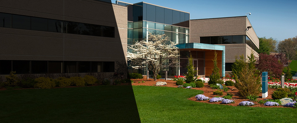 Tappan Landscapers