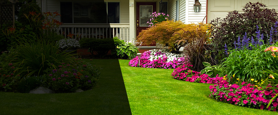 Tappan Landscapers