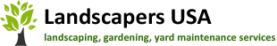 Tappan Landscapers